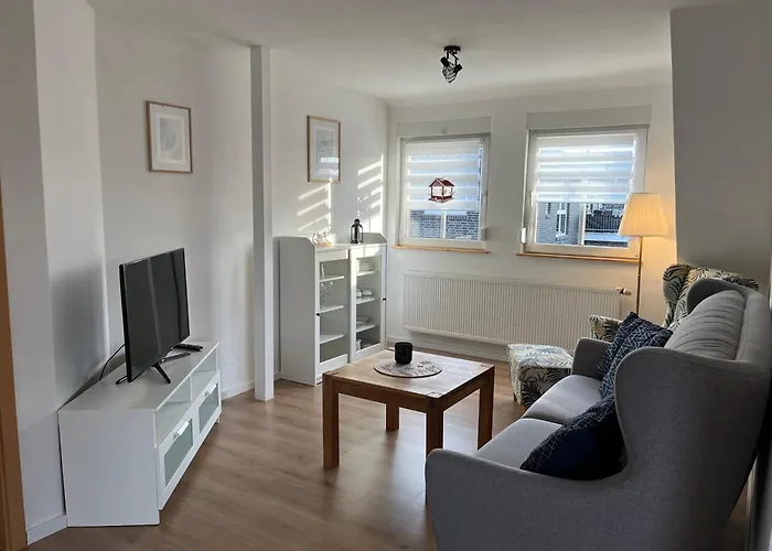 Ferienwohnung Lina In Westerstede