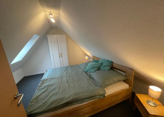 Ferienwohnung Lina In Westerstede