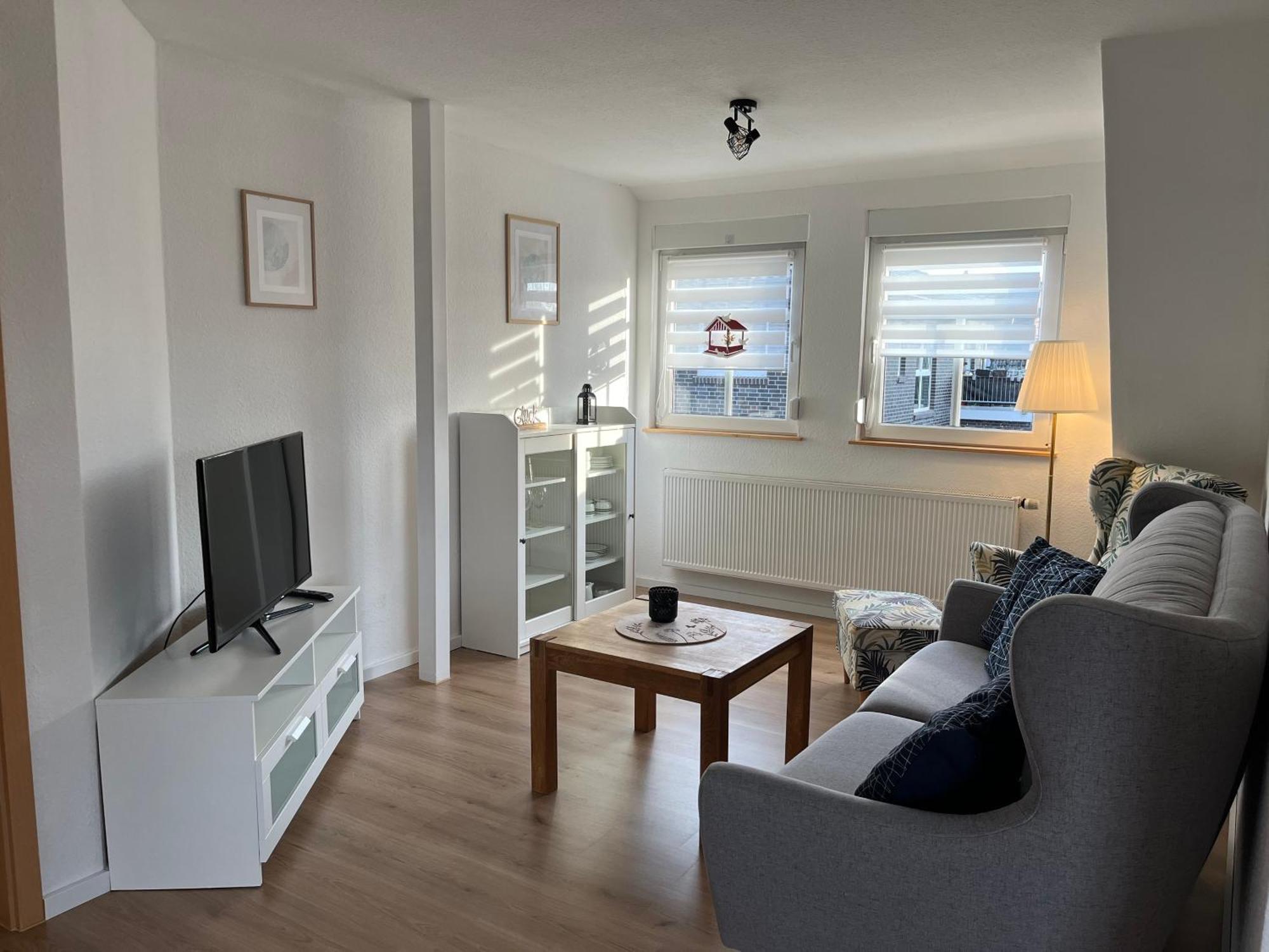 Apartment Lina In Westerstede